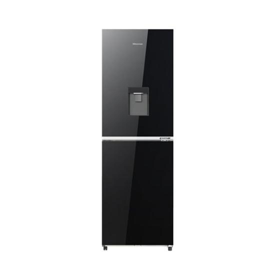 Hisense RB1G266NMB/BD3 Inverter Refrigerator 270L