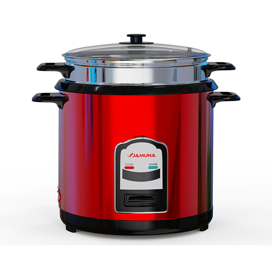 Jamuna JRC-180SAR Rice Cooker 1.8L