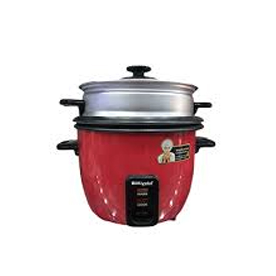 Miyako MRC-515YLD Rice Cooker 1.5L