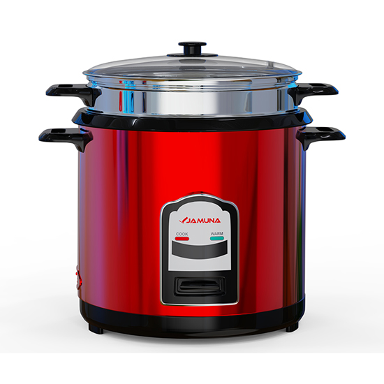 Jamuna JRC-300SAR Rice Cooker 3.0L