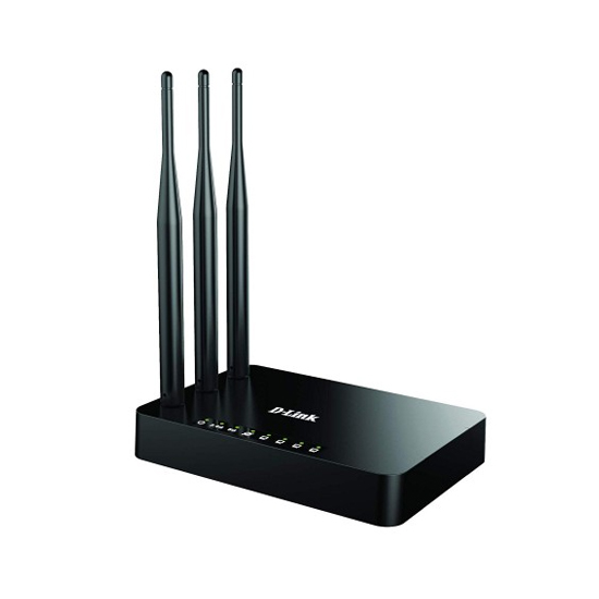 D-Link DIR-806IN AC750 Dual-Band WiFi Router