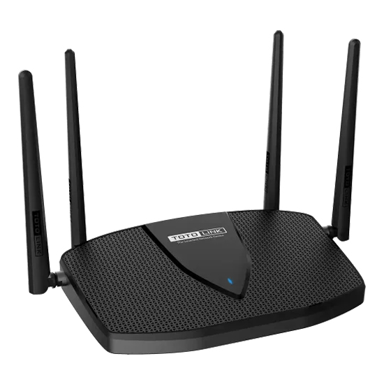 TOTOLINK X5000R AX1800 Dual Band Gigabit WiFi Router