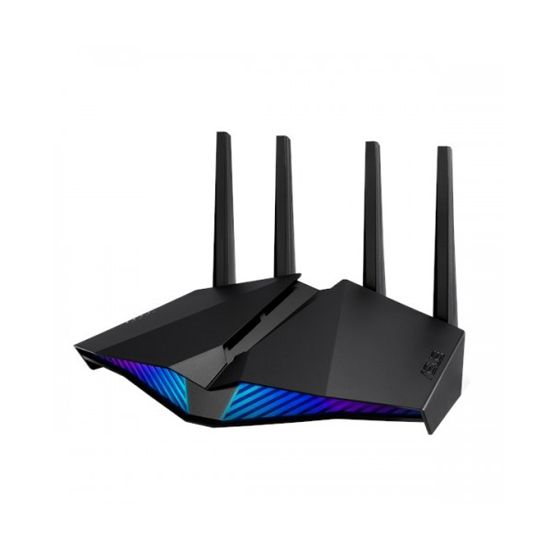 ASUS RT-AX82U AX5400 Dual Band WiFi Gaming Router