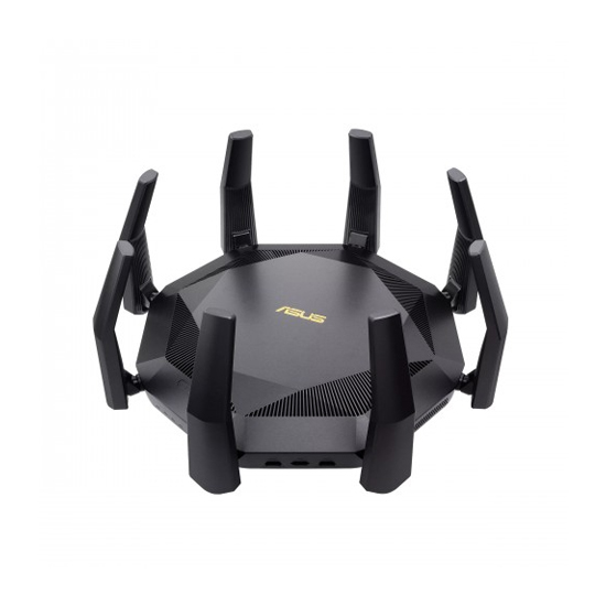 ASUS RT-AX89X AX6000 Dual Band WiFi Gaming Router