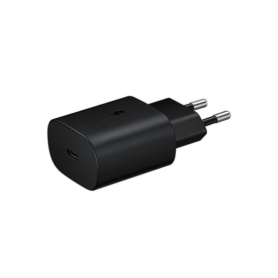 Samsung 25W USB C Power Adapter