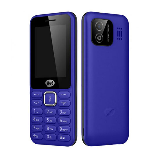 Itel it5032 Dual SIM Feature Phone