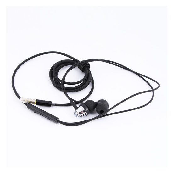 EXTRA BASS Y118 Stereo Earphone For Android