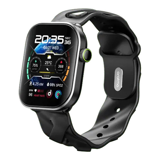 Oraimo OSW-811H Watch Pro AM Smart Watch