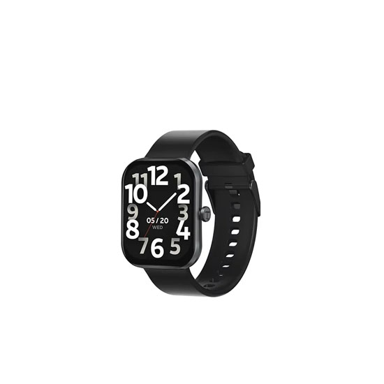 Haylou S6 Bluetooth Calling Smart Watch
