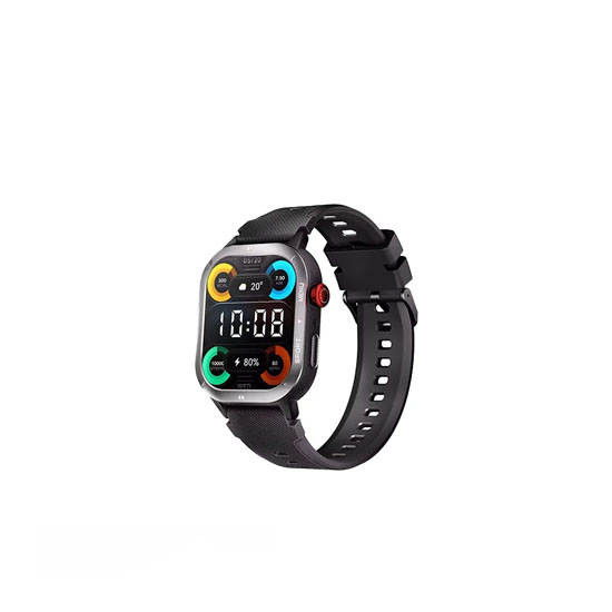 Haylou Iron Neo Smart Watch