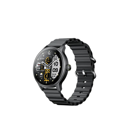 Oraimo OSW-830 Watch 5R Pro Smart Watch
