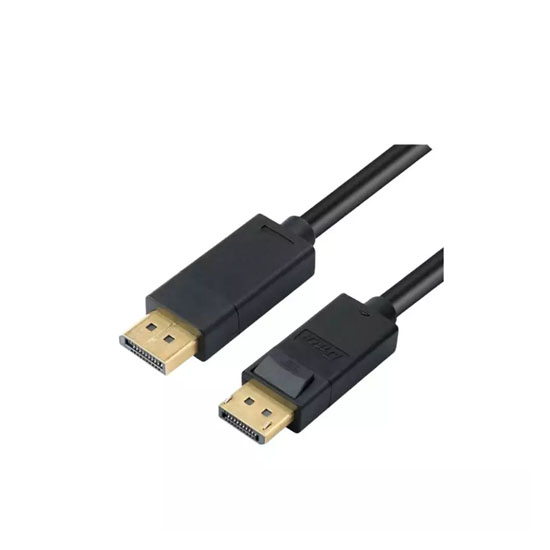 Dtech DT-CU0308 DP To DP Data Cable 1.8M