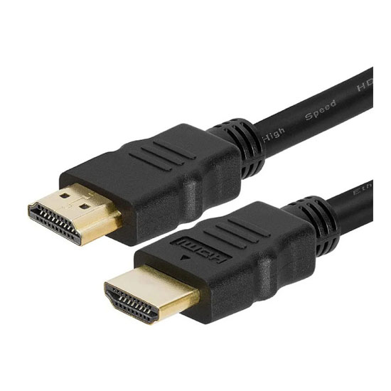 HDMI To HDMI Cable 10M