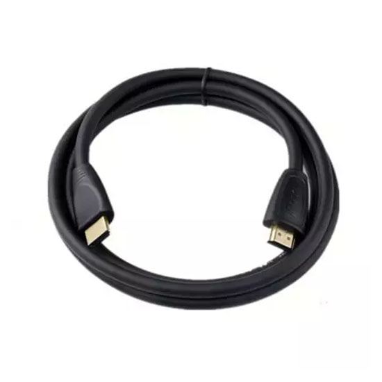 DTECH DT-H003 19+1 Pure Copper HDMI Cable 1.5M
