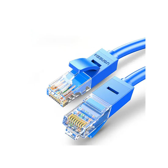 UGREEN NW102 Cat 6 U/UTP LAN Cable 3M | 11203