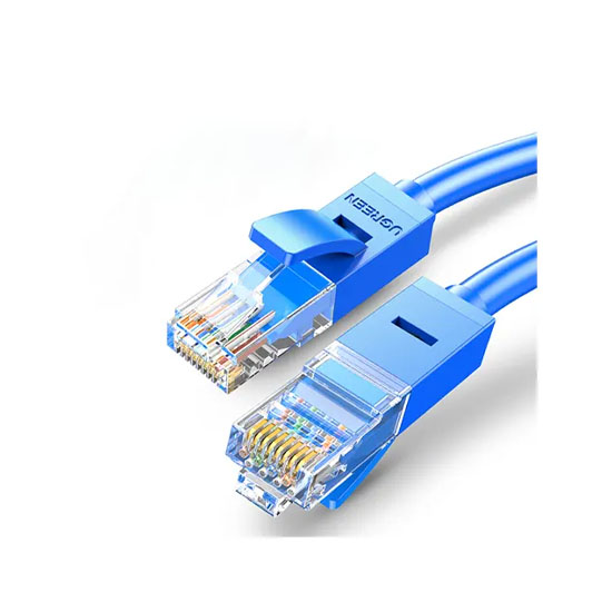 UGREEN NW102 Cat 6 U/UTP LAN Cable 2M | 11202