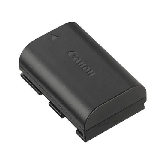 Canon LP-E6N Lithium Ion Battery