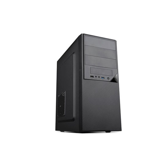 Golden Field Q21B Mid Tower ATX Casing