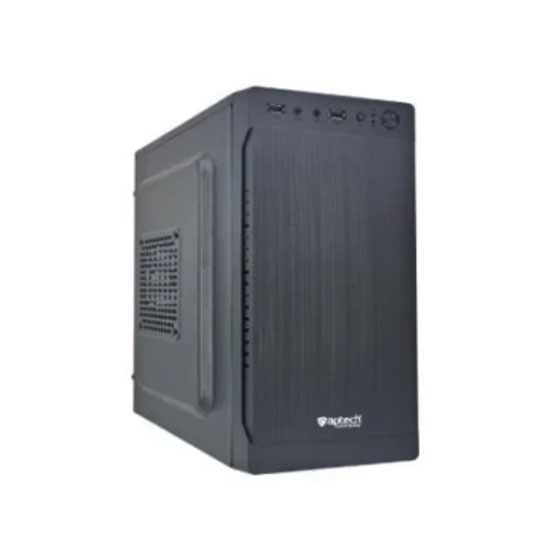 Aptech T36 Micro ATX/ITX Casing Black