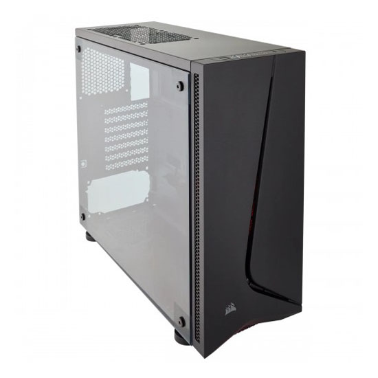 Corsair Carbide Series Spec-05 Mid Tower Gaming Case