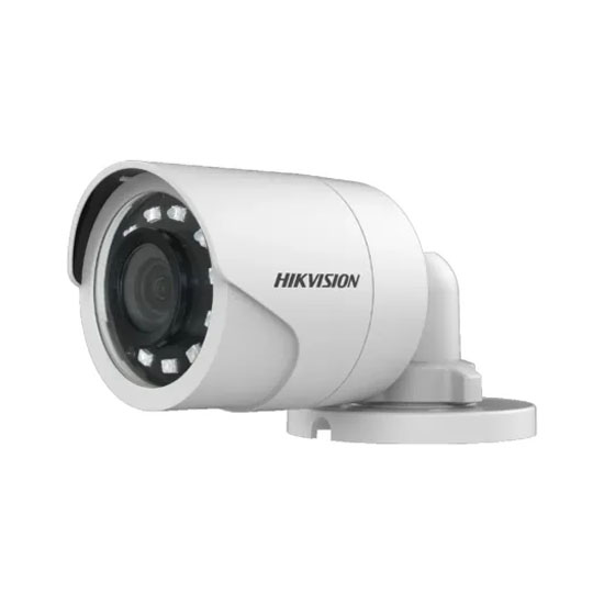 Hikvision DS-2CE16D0T-IRP ECO 2MP Bullet CC Camera