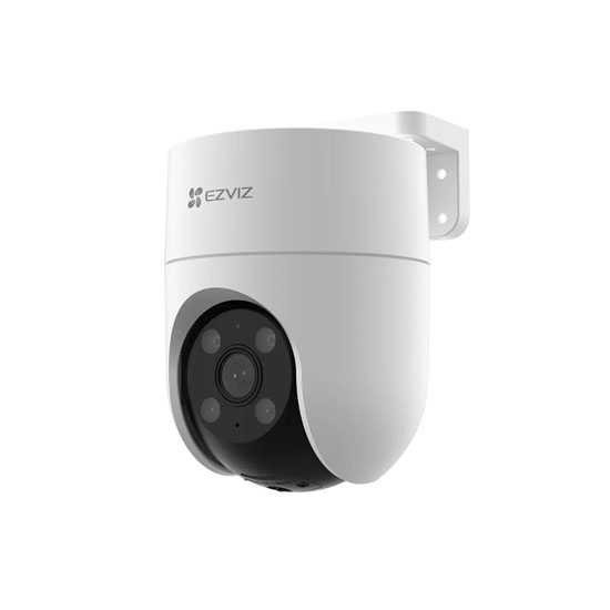 Ezviz CS-H8c 3MP 2K Pan And Tilt Outdoor 4G Camera