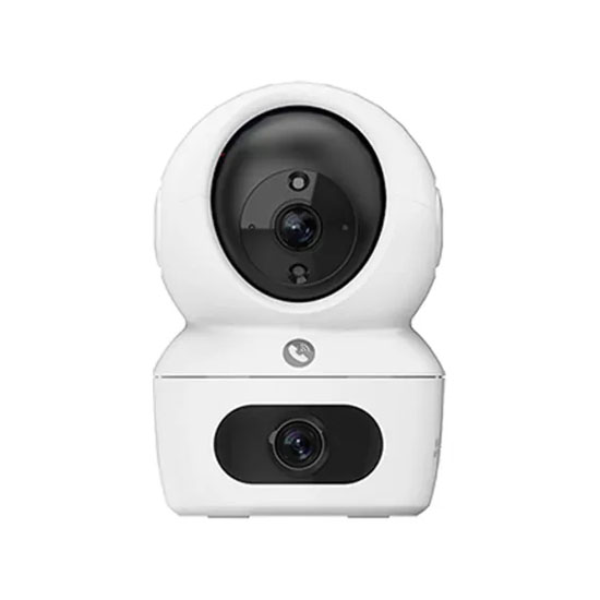 EZVIZ H7c 4MP Dual Lens 2K Pan And Tilt Portable WiFi Camera