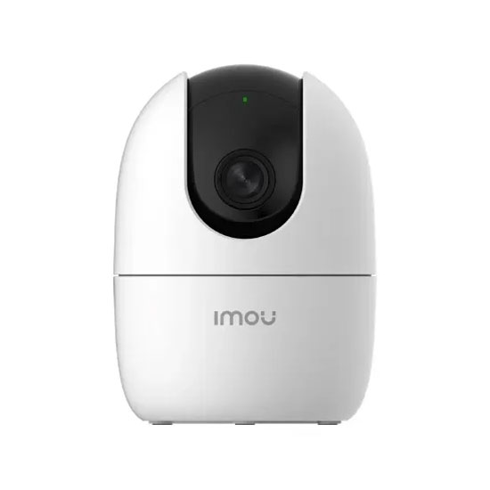 Imou Ranger 2 WiFi Camera With 360 Degree Coverage