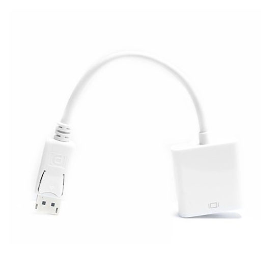 DTECH DT-6505 DisplayPort Male To HDMI Female Converter