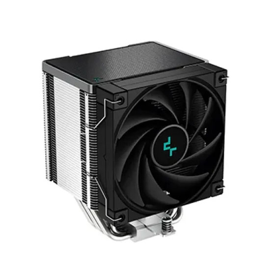 DeepCool AK500 High Performance Single Tower CPU Cooler