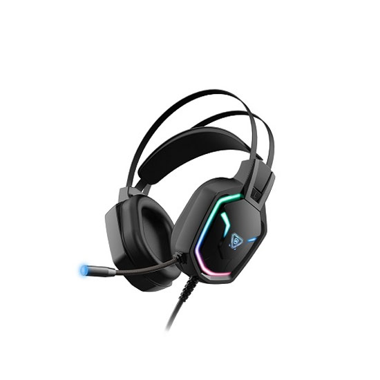 Micropack GH-03 ARES 7.1 USB RGB Gaming Headset