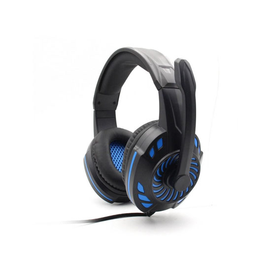 KOMC S60 Gaming Headphone