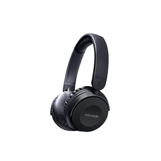 Microlab HB21 Bluetooth Headphone
