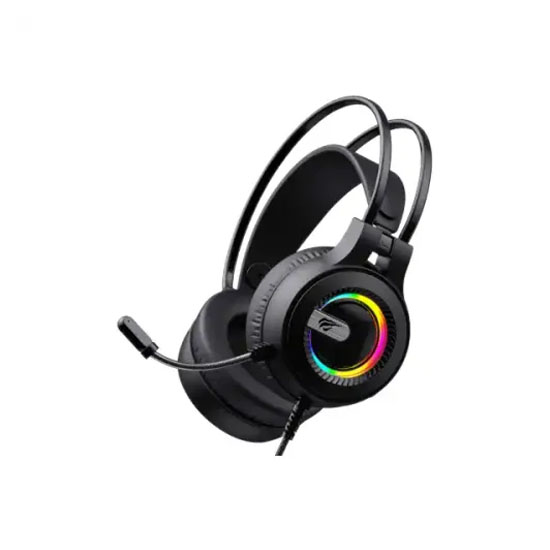 Havit H2040D Wired Gaming Headphone