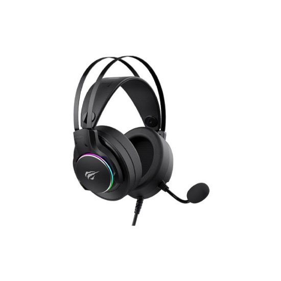 Havit Gamenote H2007U USB 7.1 Gaming Headphone