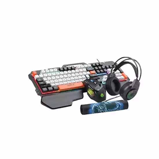 IMICE GK-450 4 In 1 Gaming Kit Combo