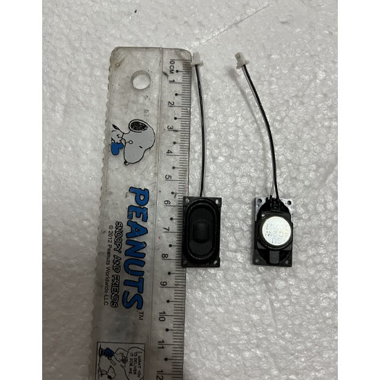 Laptop Universal Speaker All Brand Supported