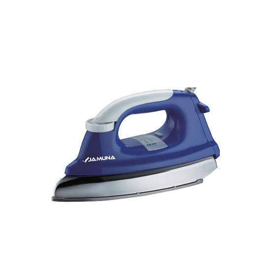 Jamuna JDI-044H Heavy Dry Iron