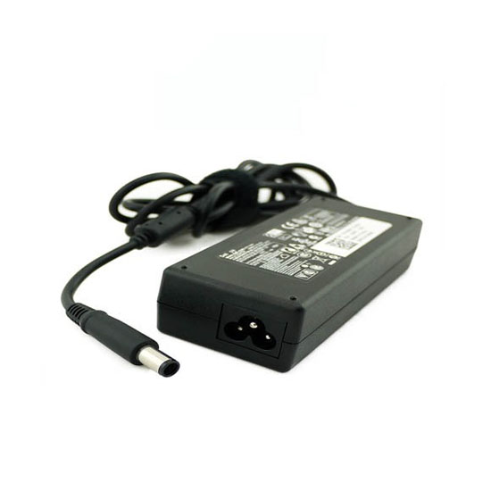 Dell Laptop Charger Adapter 19.5V 4.62A 90W Big Port
