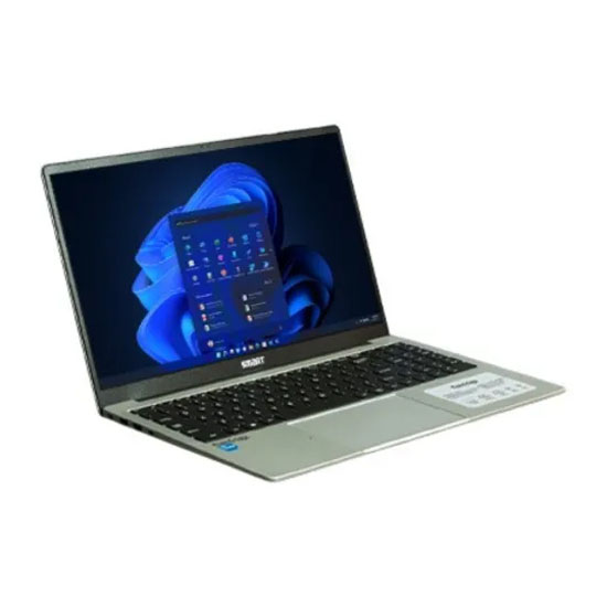 Smart Flairedge Core i5 12th Gen 8GB Ram, 512GB SSD 15.6 Inch FHD Laptop