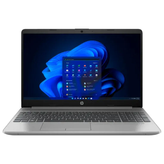 HP 250 G9 Core i3 12th Gen 8GB Ram, 512GB SSD 15.6 Inch Laptop
