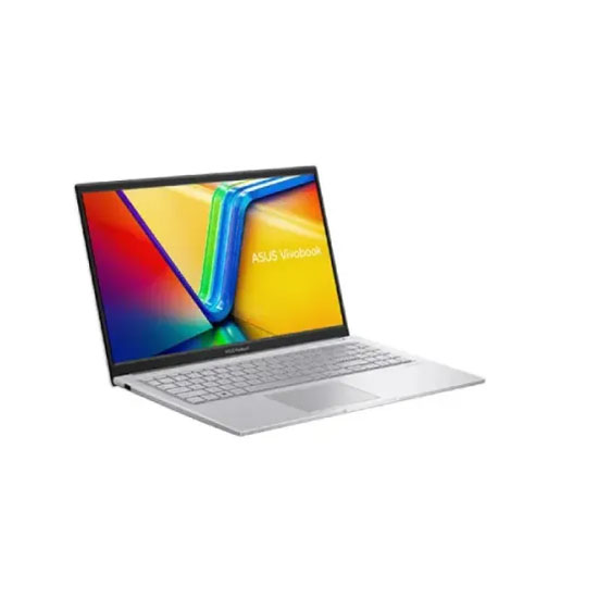 ASUS Vivobook 15 F1504ZA Core i5 12th Gen 8GB RAM, 512GB SSD 15.6 Inch FHD Laptop