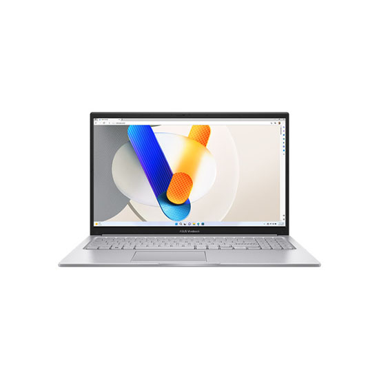 ASUS Vivobook 15 X1504VA-NJ1137W Core i5 13th Gen 8GB RAM, 512GB SSD 15.6 Inch FHD Laptop