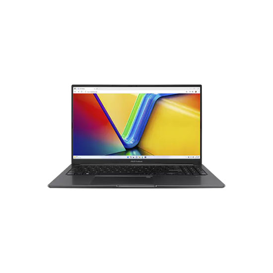 ASUS Vivobook 15 OLED M1505YA-L1238 Ryzen 7 7730U 16GB RAM, 512GB SSD 15.6 Inch OLED Laptop