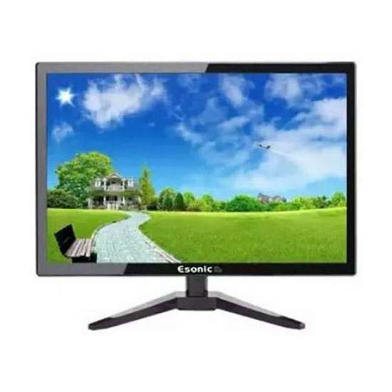 Esonic 19 Inch HD Wide LED Monitor