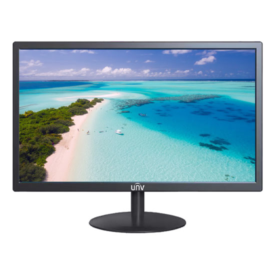Uniview MW3218-L 18.5 Inch  60HZ VA PANEL LED Monitor