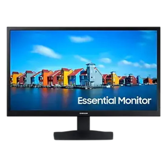 Samsung LS19A330NHW 19 Inch LED Monitor