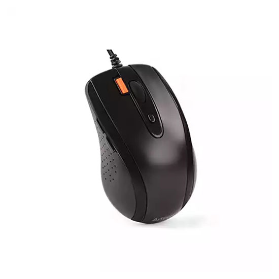 A4TECH N-70FX 7 Button Wired Mouse