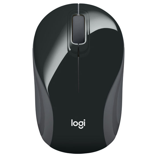 Logitech M187 Wireless Extra Small Mouse
