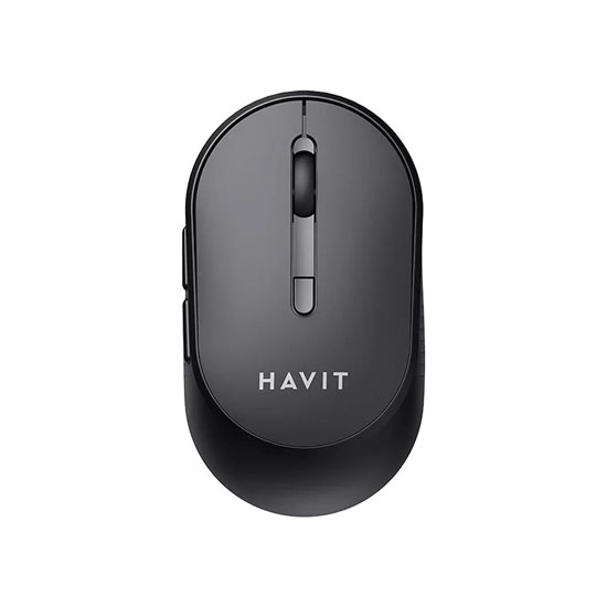 Havit MS78GT Wireless Optical Mouse